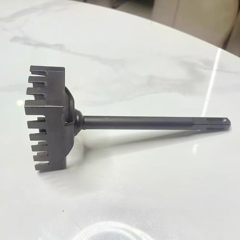 BoxTech | Creatieve Vierkante Gatenzaag Voor Elektriciteitsdozen