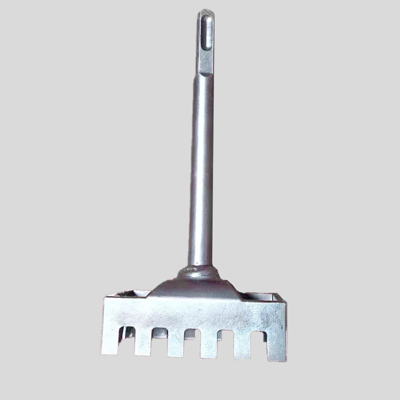 BoxTech | Creatieve Vierkante Gatenzaag Voor Elektriciteitsdozen