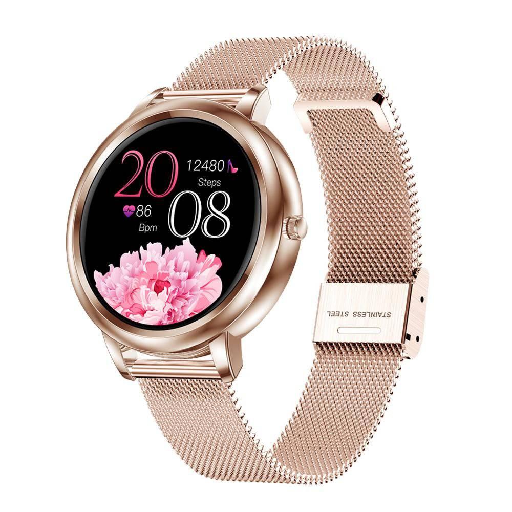 MONTE | Smartwatch Vrouwen