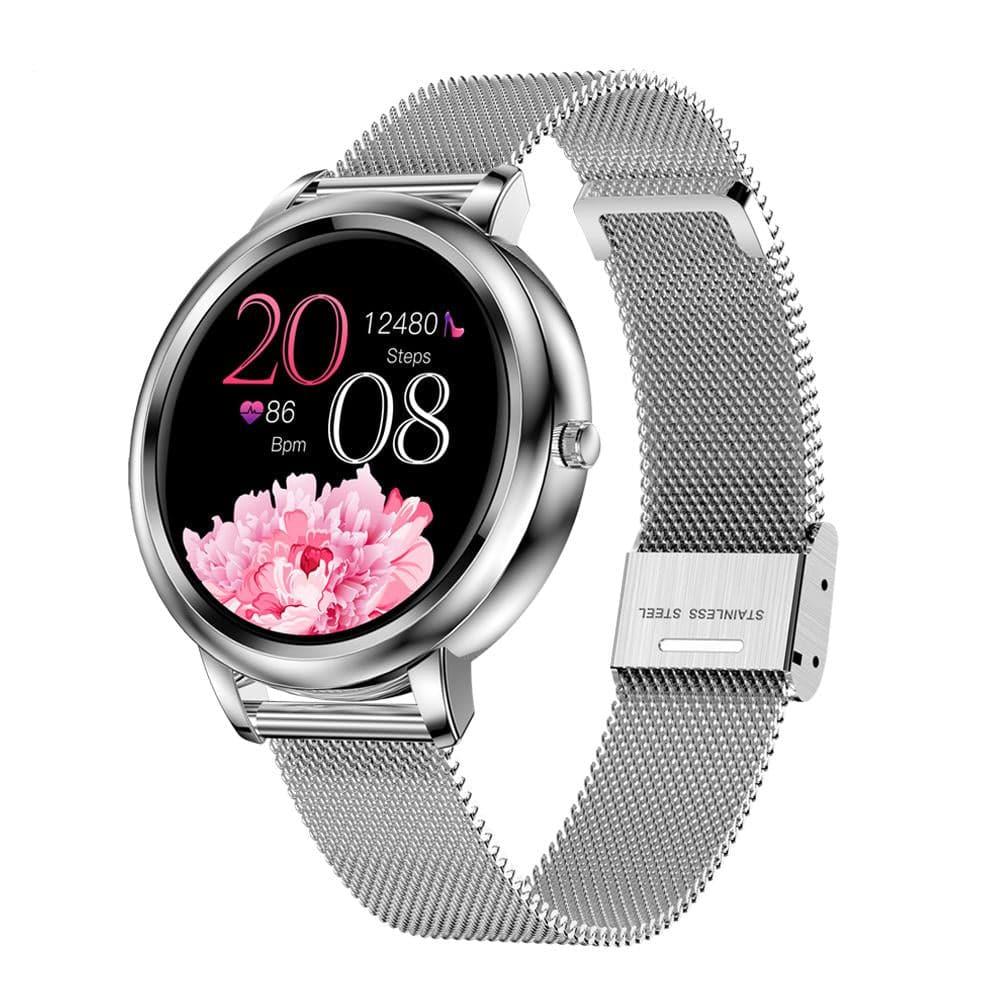 MONTE | Smartwatch Vrouwen