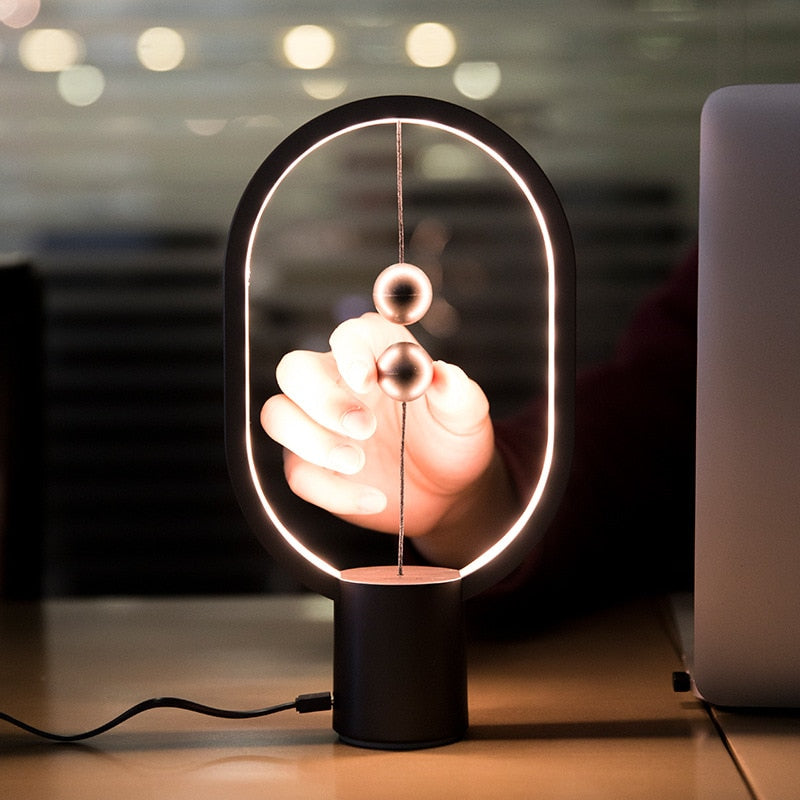 Magnetische Led Lamp