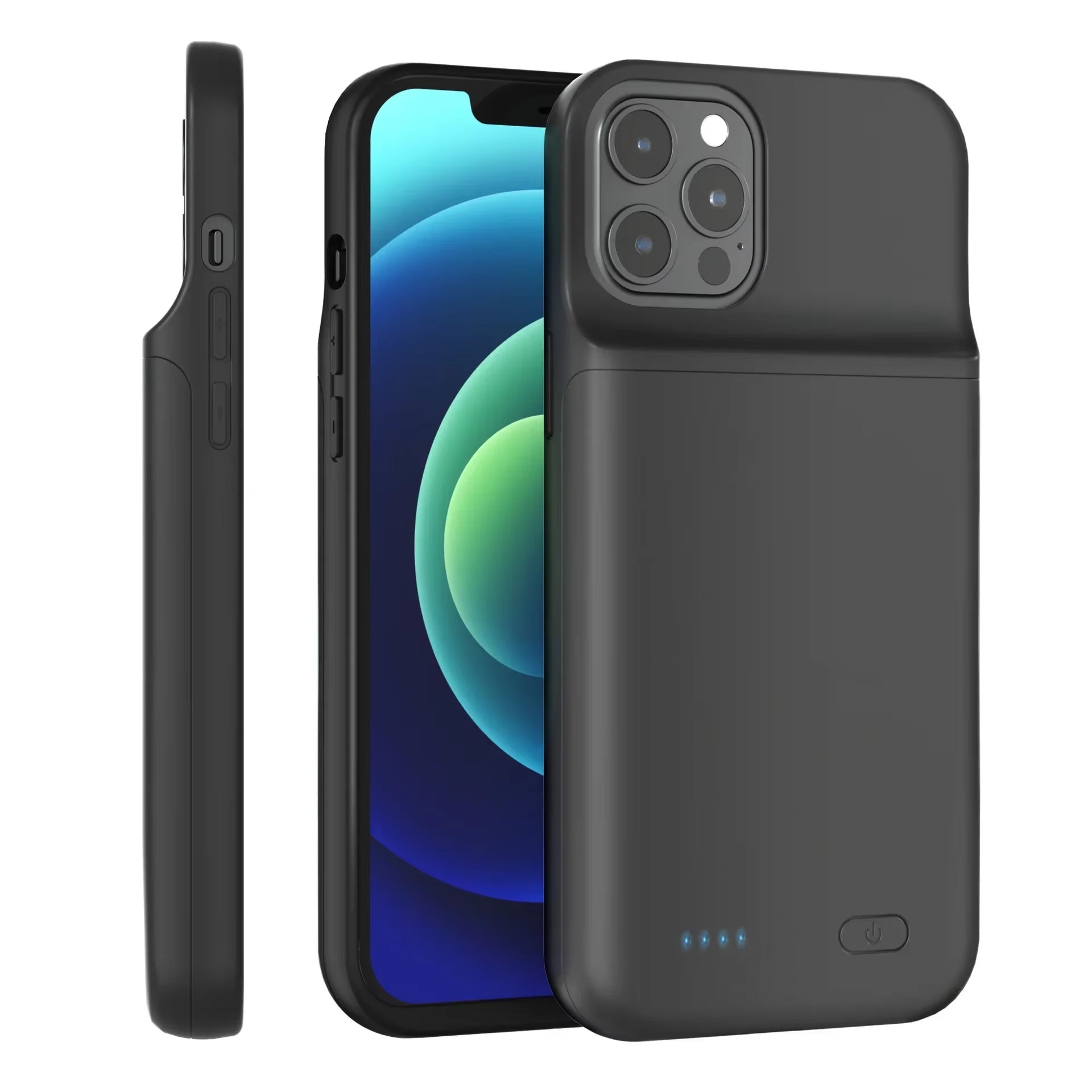 Powerbank Hoesje