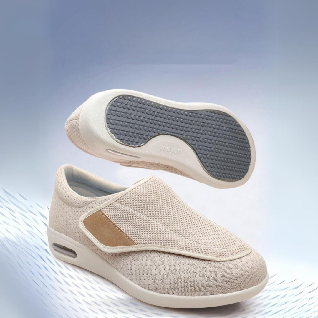 OrthoTrend | Stijlvolle, comfortabele en veelzijdige schoenen voor alle seizoenen!