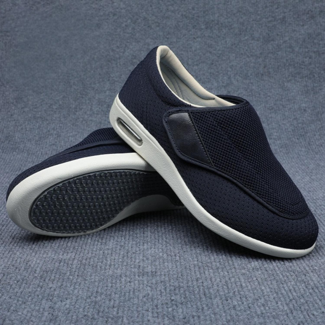 OrthoTrend | Stijlvolle, comfortabele en veelzijdige schoenen voor alle seizoenen!
