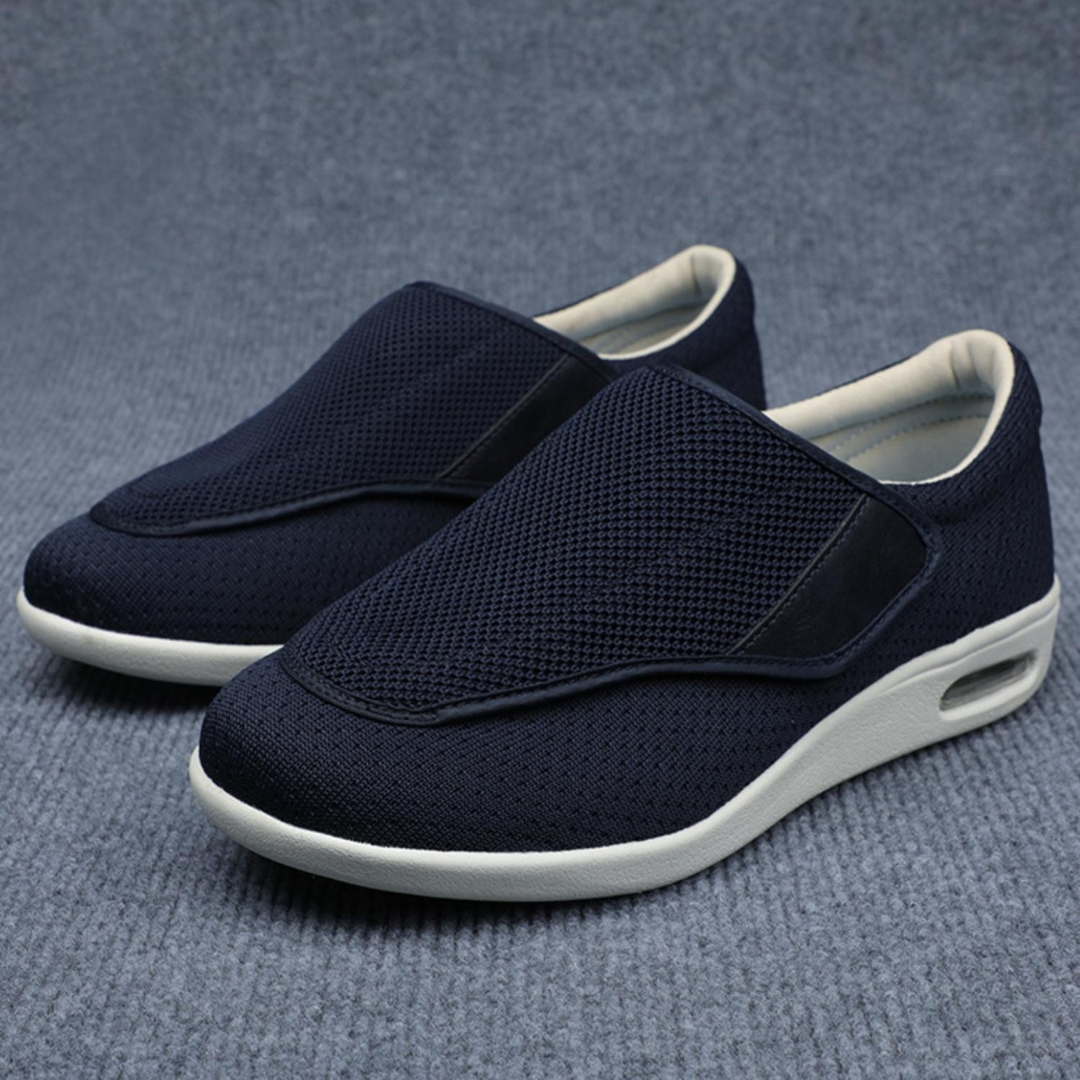 OrthoTrend | Stijlvolle, comfortabele en veelzijdige schoenen voor alle seizoenen!