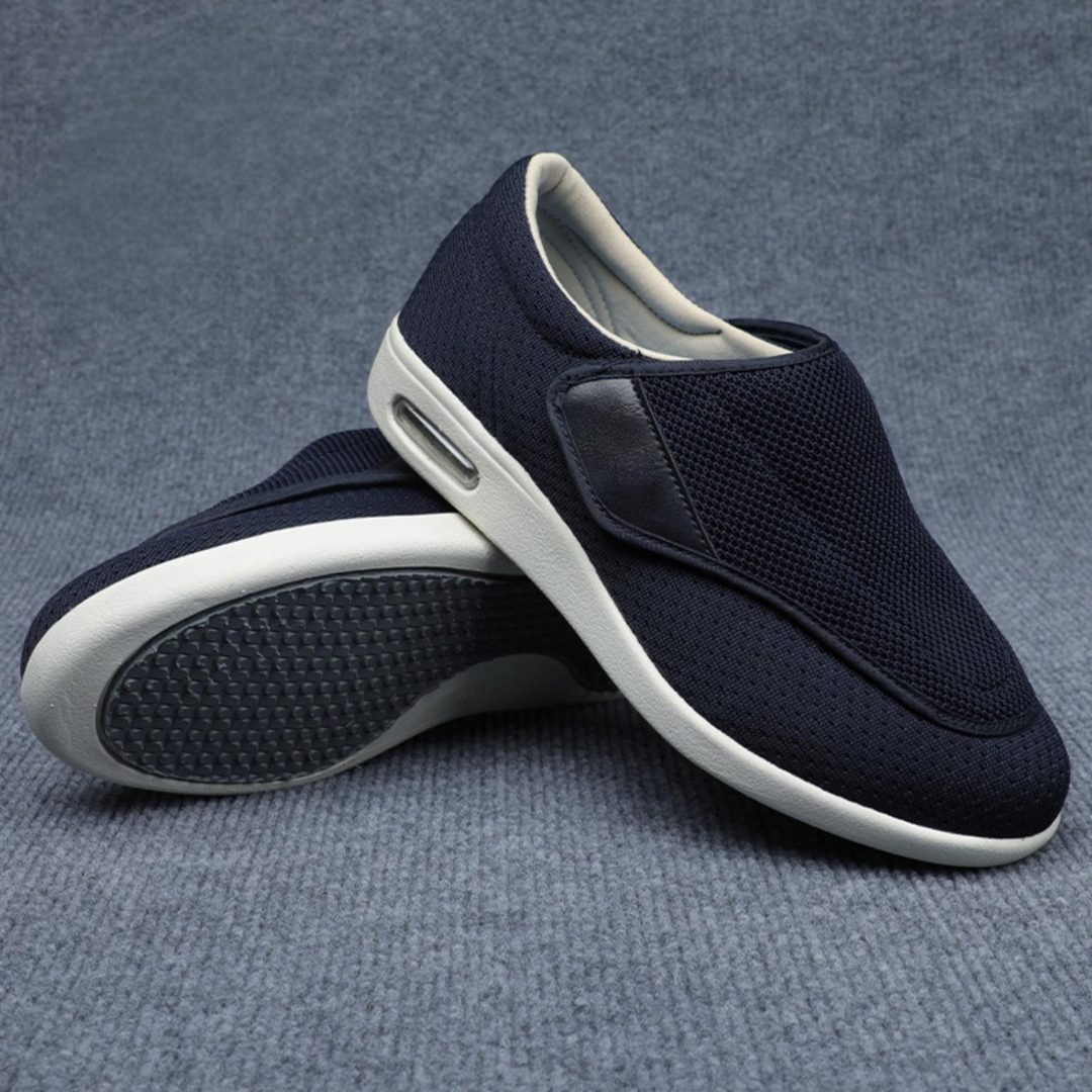 OrthoTrend | Stijlvolle, comfortabele en veelzijdige schoenen voor alle seizoenen!