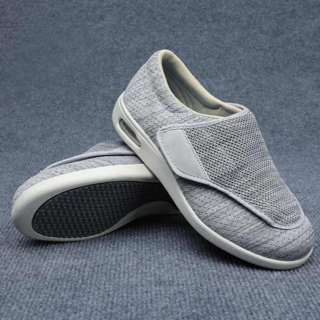 OrthoTrend | Stijlvolle, comfortabele en veelzijdige schoenen voor alle seizoenen!