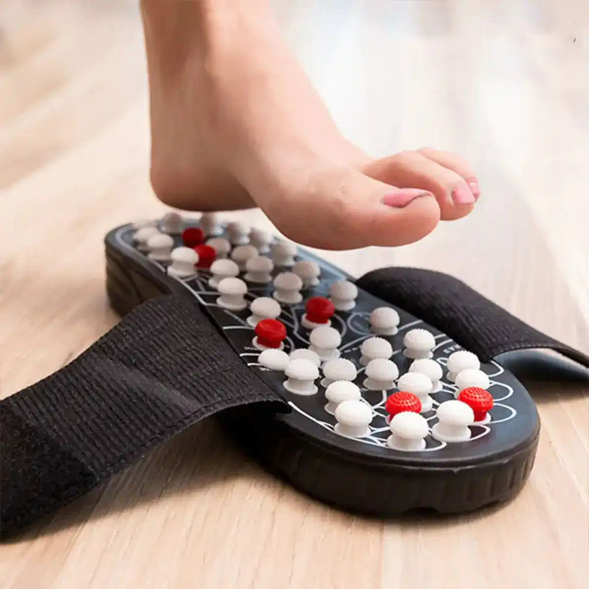 Therapeutische Massage Slippers