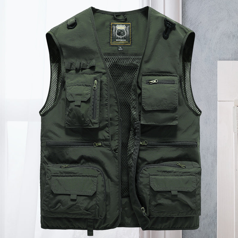 Jackson | Bodywarmer