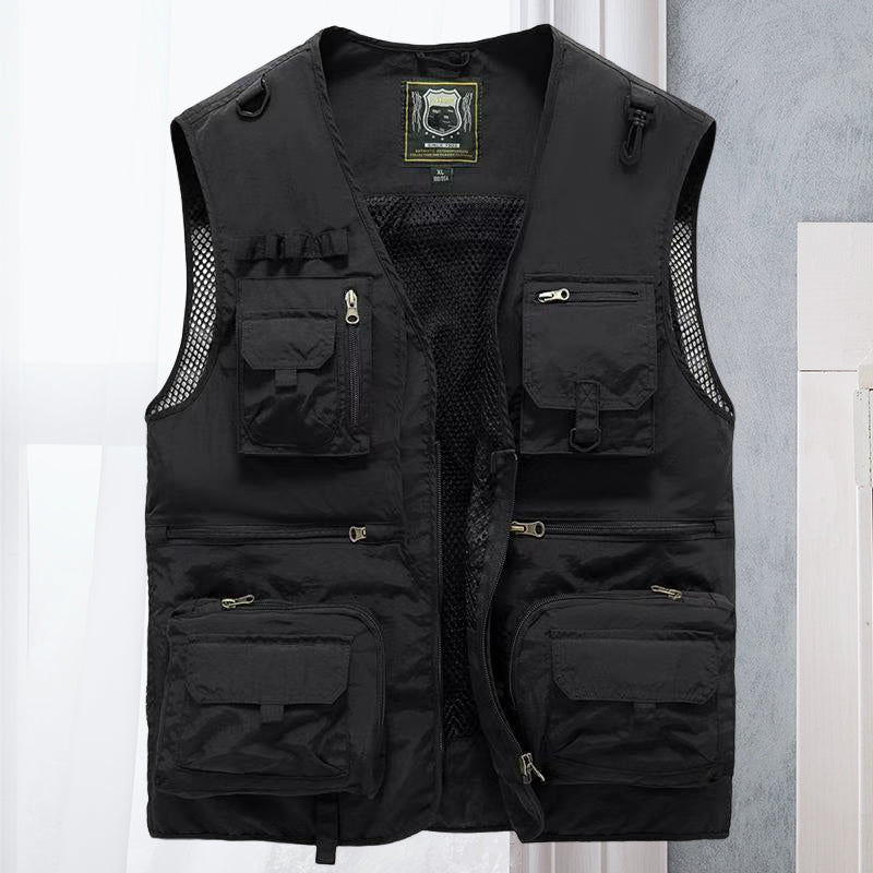 Jackson | Bodywarmer