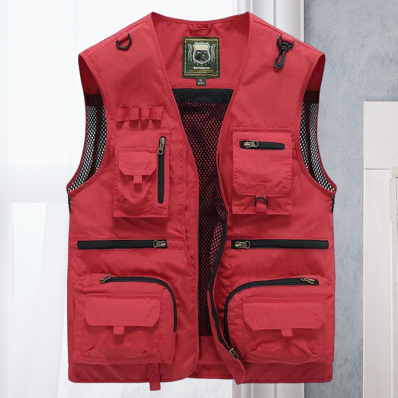 Jackson | Bodywarmer