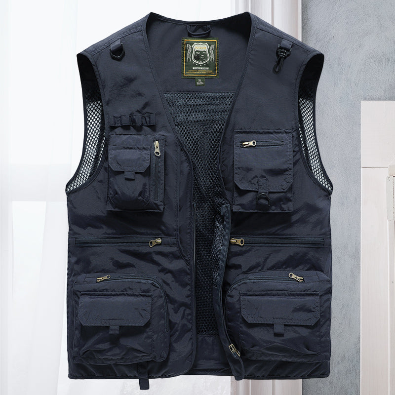 Jackson | Bodywarmer