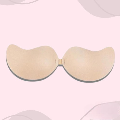 Strapless Push Up BH