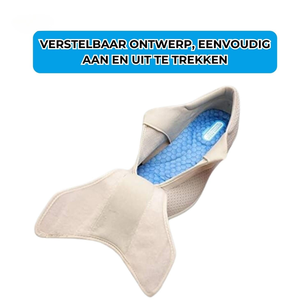 OrthoTrend | Stijlvolle, comfortabele en veelzijdige schoenen voor alle seizoenen!