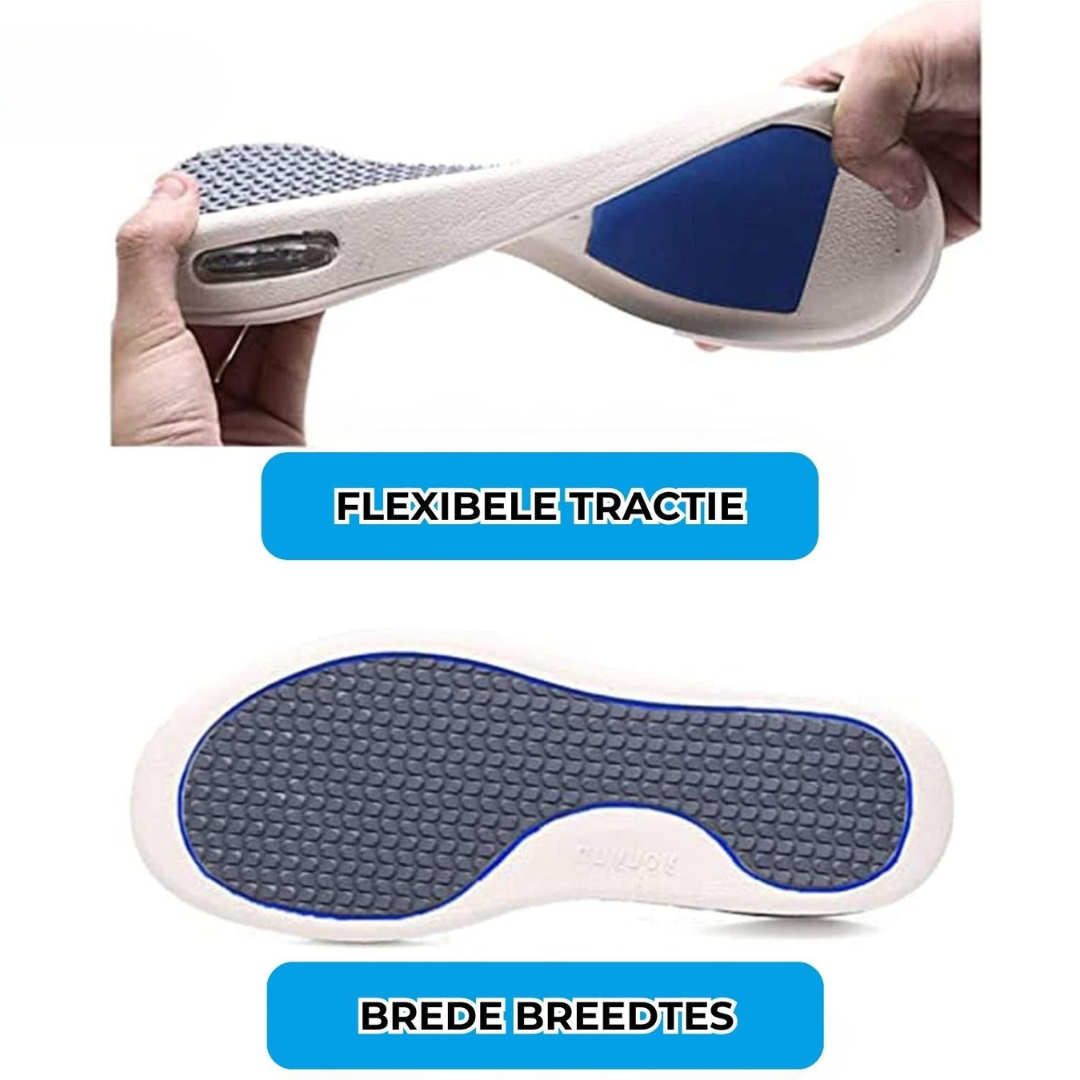 OrthoTrend | Stijlvolle, comfortabele en veelzijdige schoenen voor alle seizoenen!