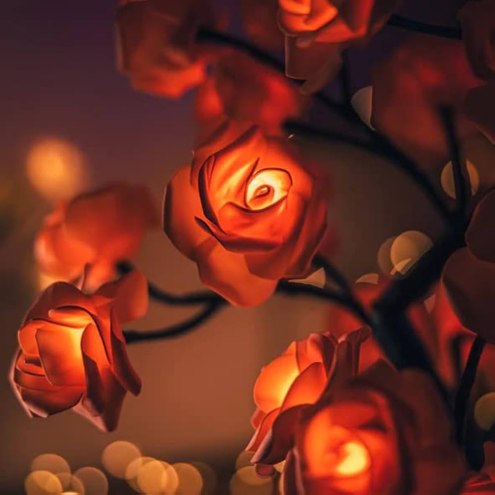 GlowRoses | Betoverende Rozenboom