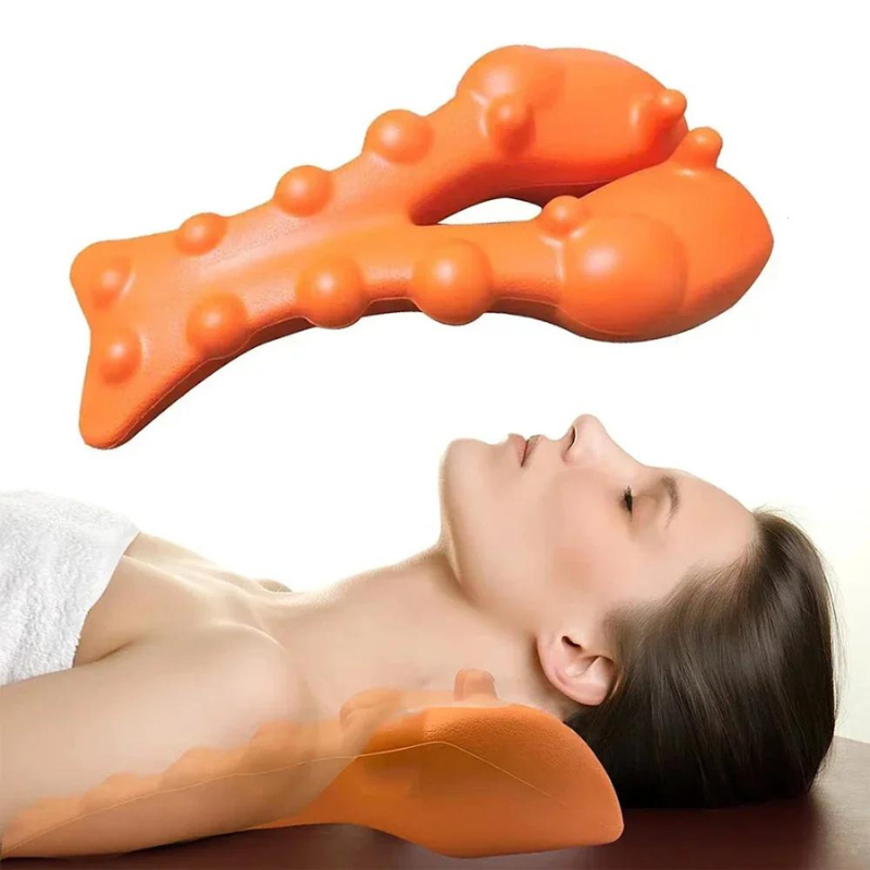 Ergonomisch Massageframe