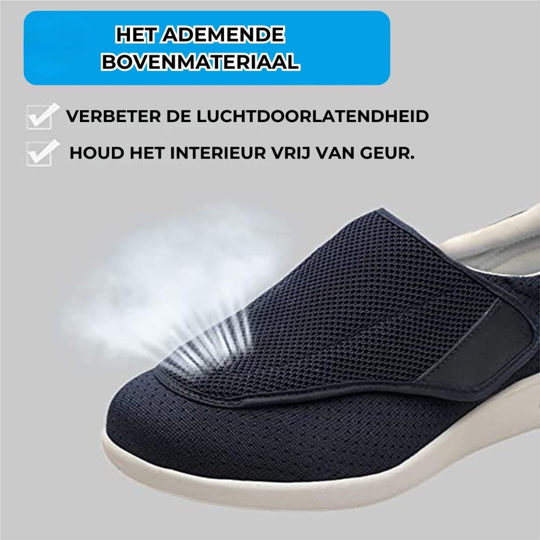 OrthoTrend | Stijlvolle, comfortabele en veelzijdige schoenen voor alle seizoenen!