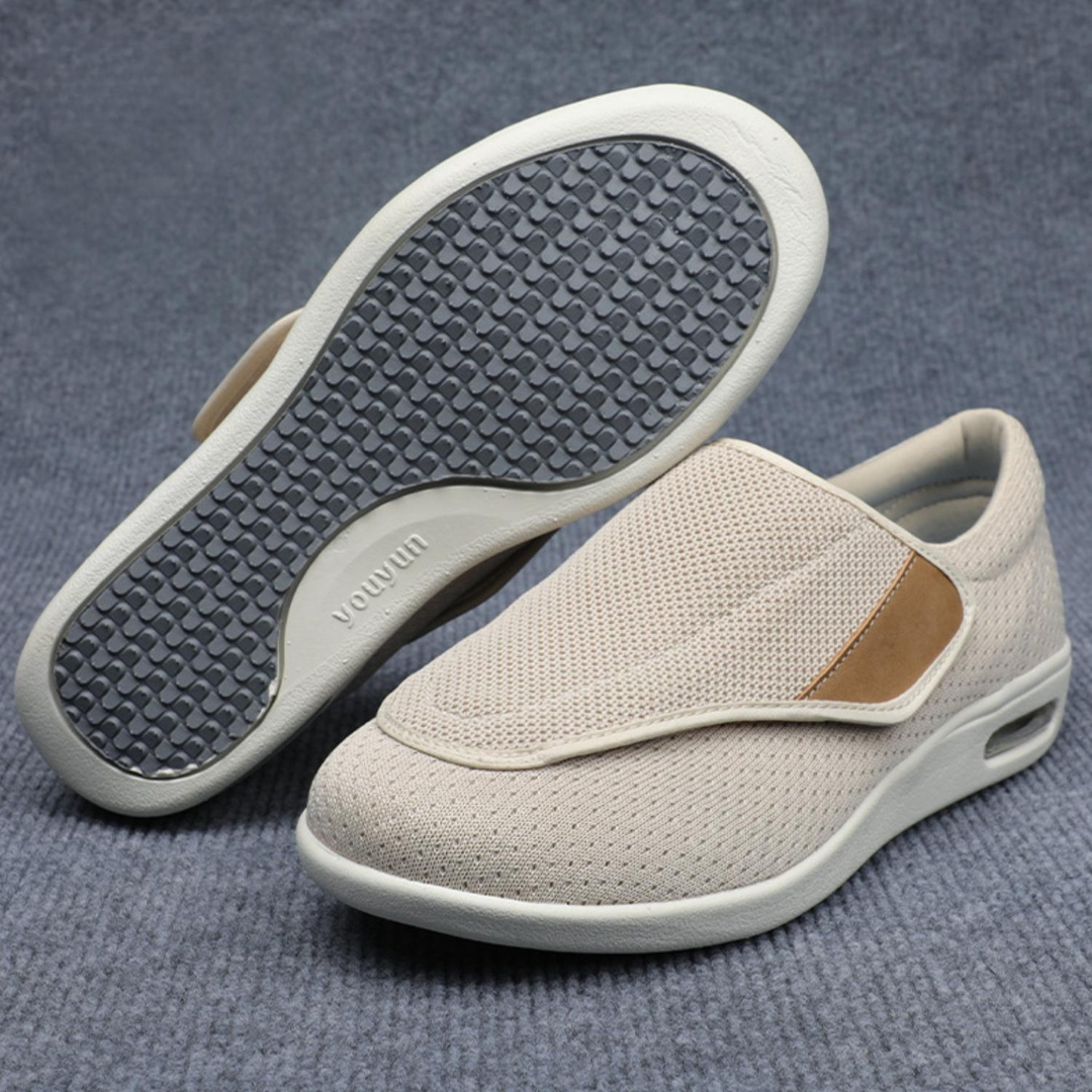 OrthoTrend | Stijlvolle, comfortabele en veelzijdige schoenen voor alle seizoenen!