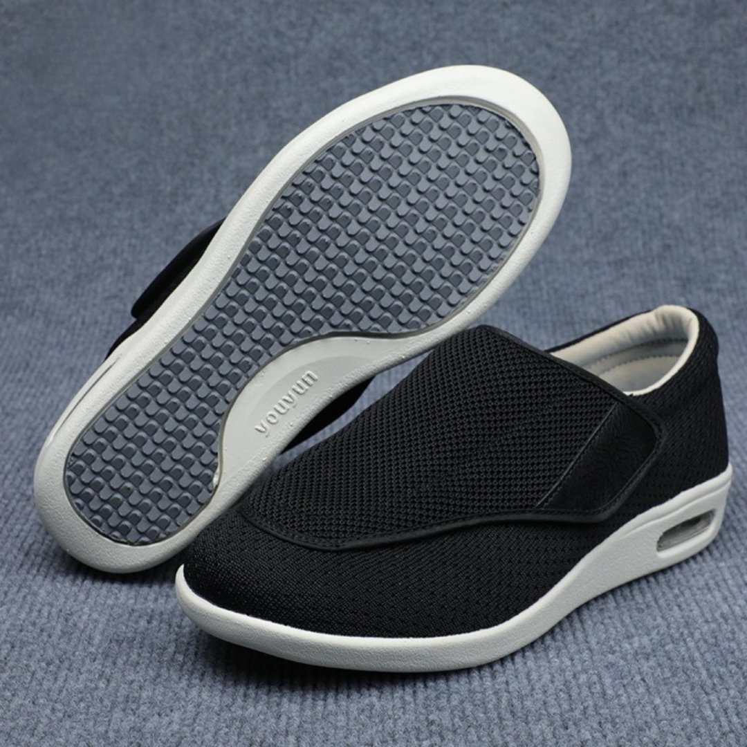 OrthoTrend | Stijlvolle, comfortabele en veelzijdige schoenen voor alle seizoenen!