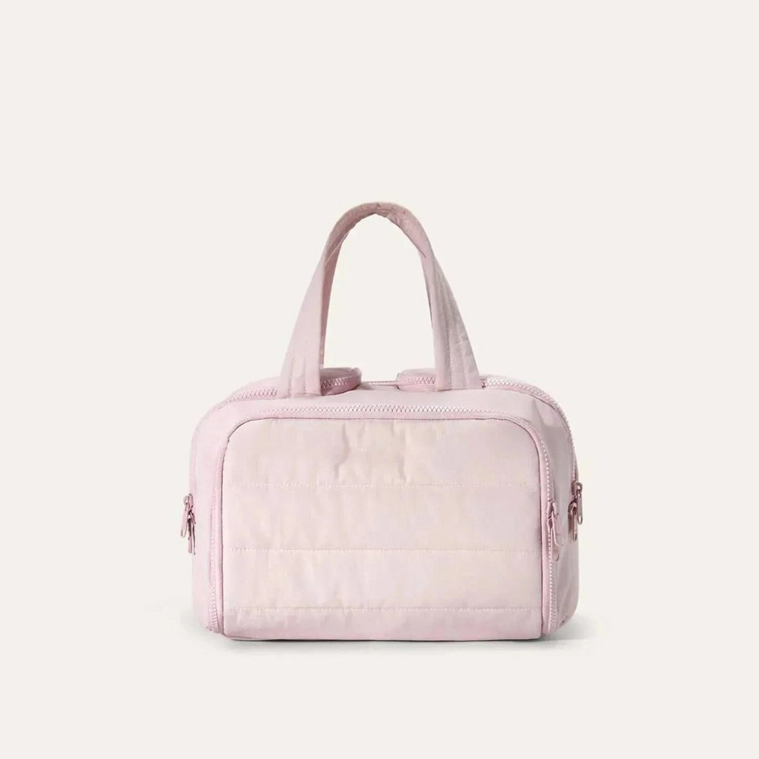 Organizer Toilettas - Slim inpakken, fris aankomen