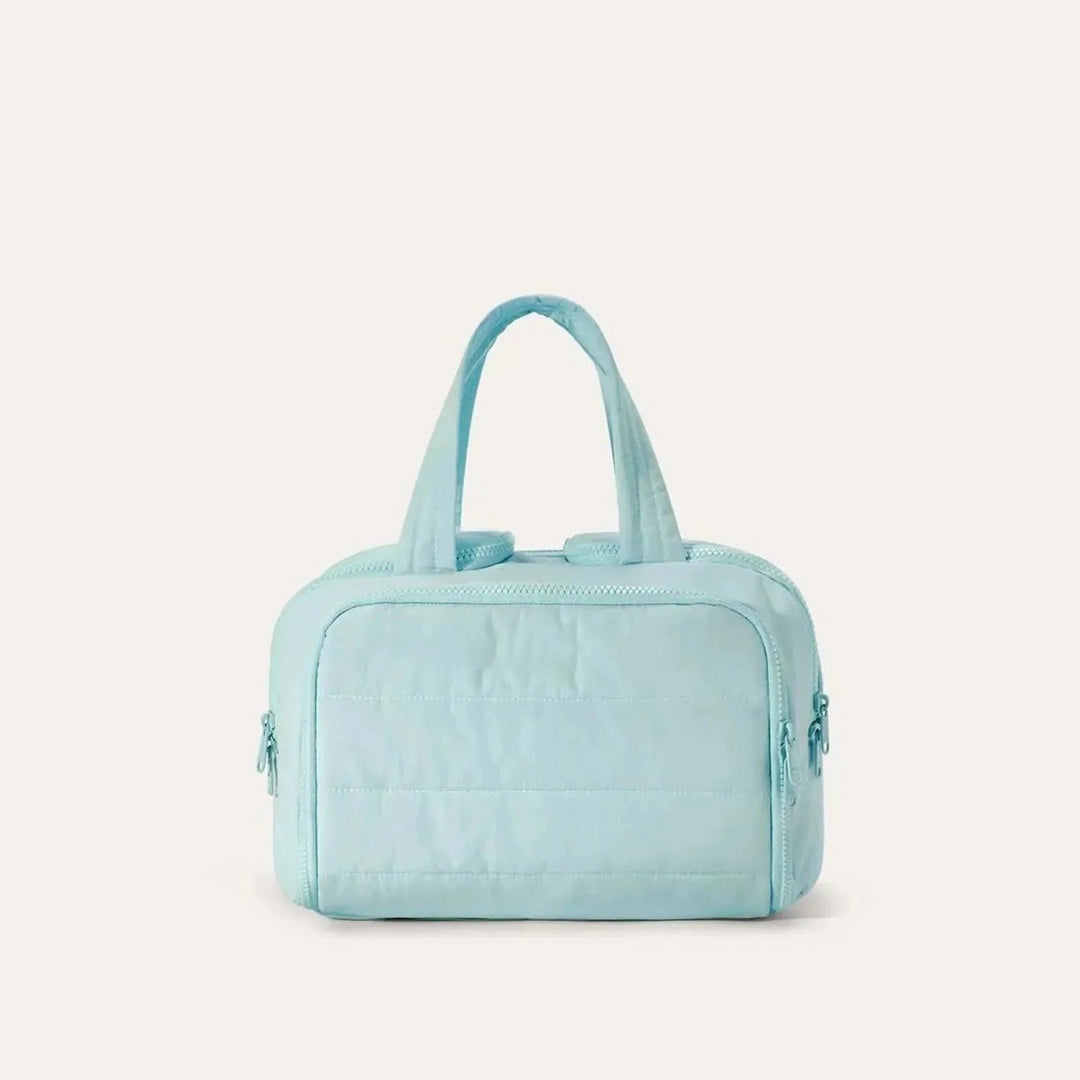 Organizer Toilettas - Slim inpakken, fris aankomen