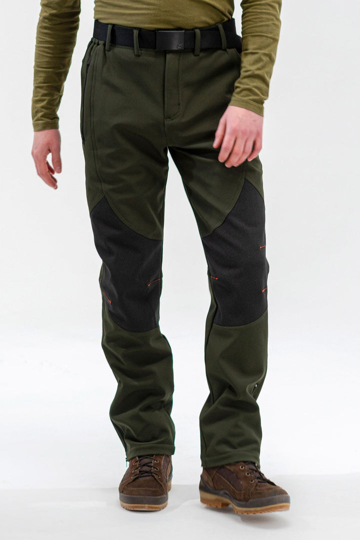 Waterbestendige Outdoor Broek