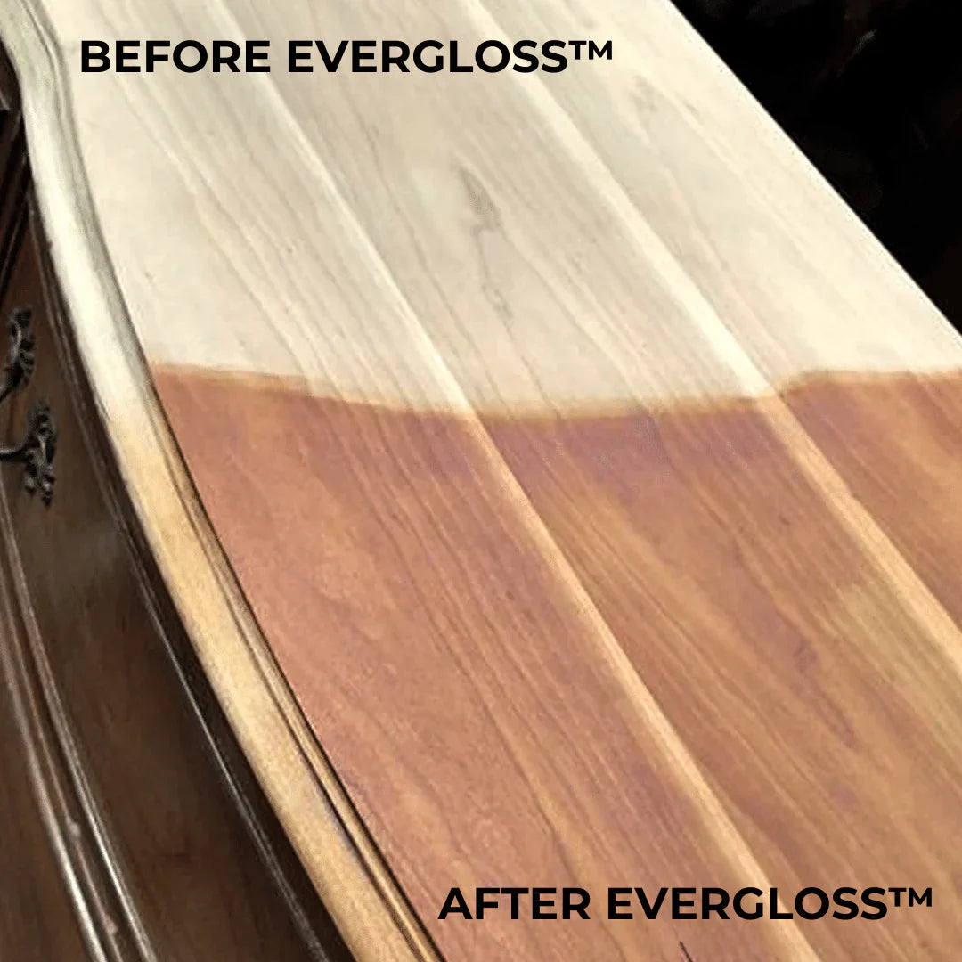 EverGloss™ | Leer- en meubelreparatiezalf