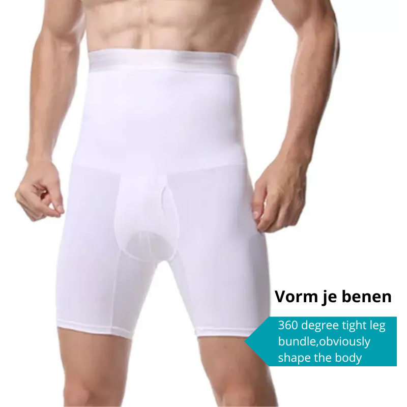 VitaForm | Compressie Boxershort