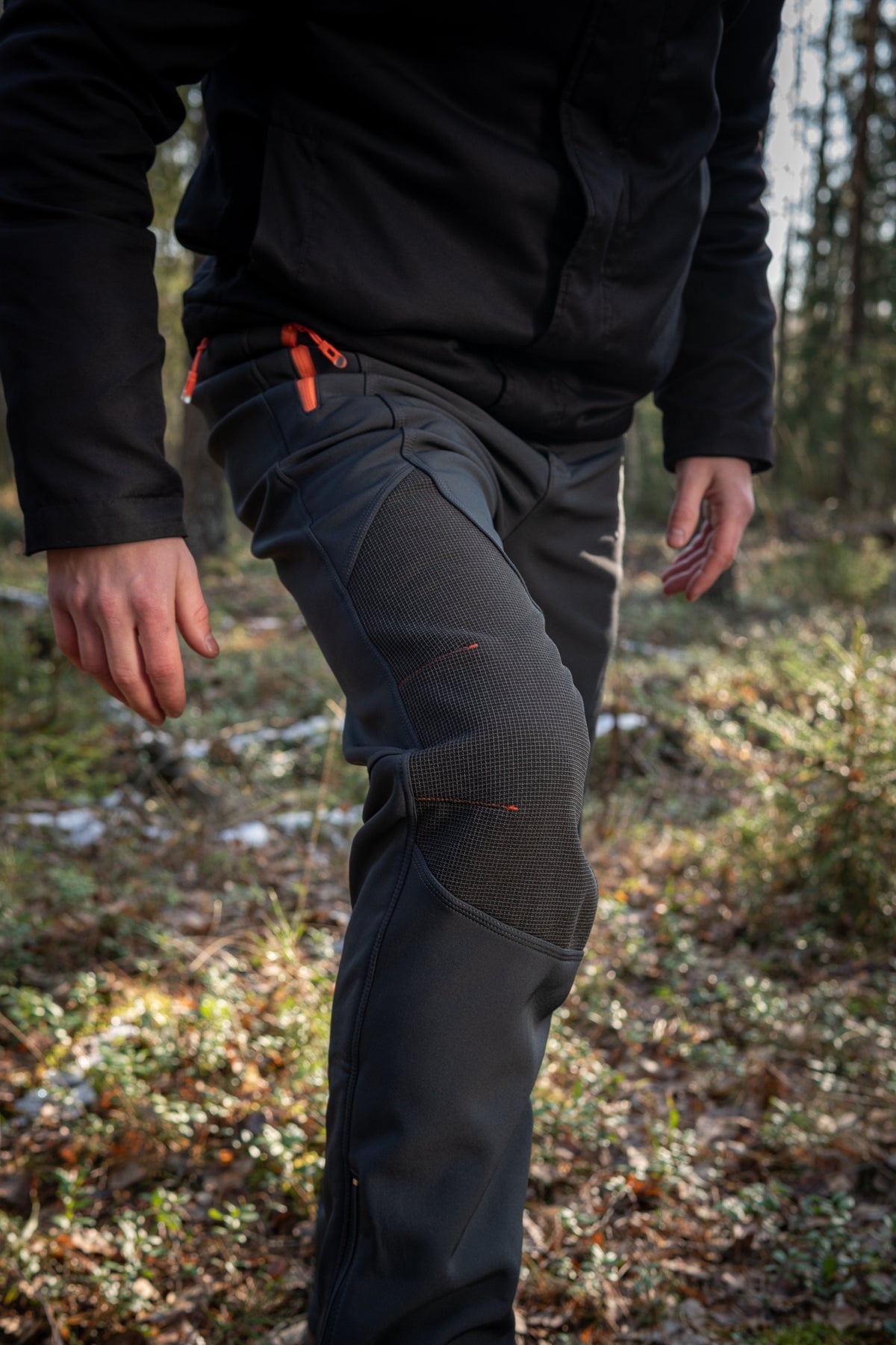 Waterbestendige Outdoor Broek