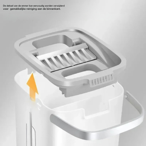 ProClean Swift | Set Mop en Emmer