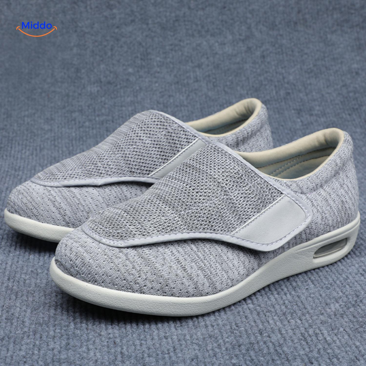 OrthoTrend | Stijlvolle, comfortabele en veelzijdige schoenen voor alle seizoenen!