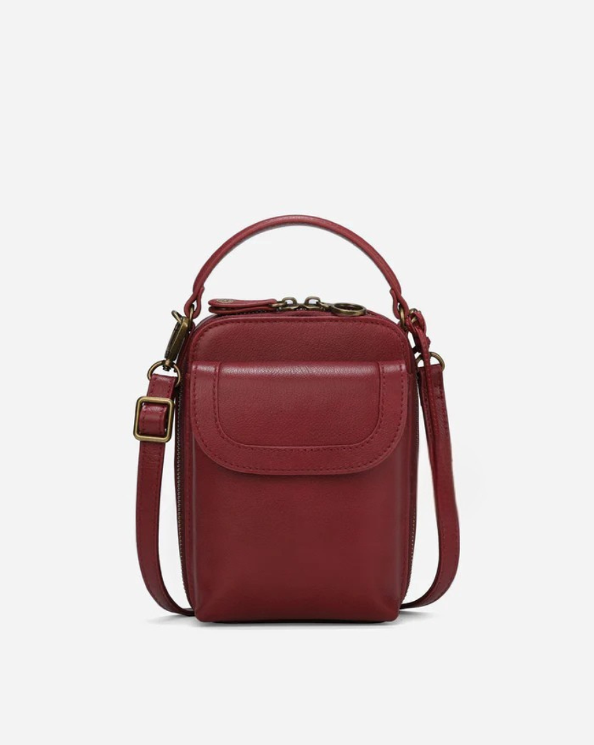 Essenza | Crossbody Tas 1,5L