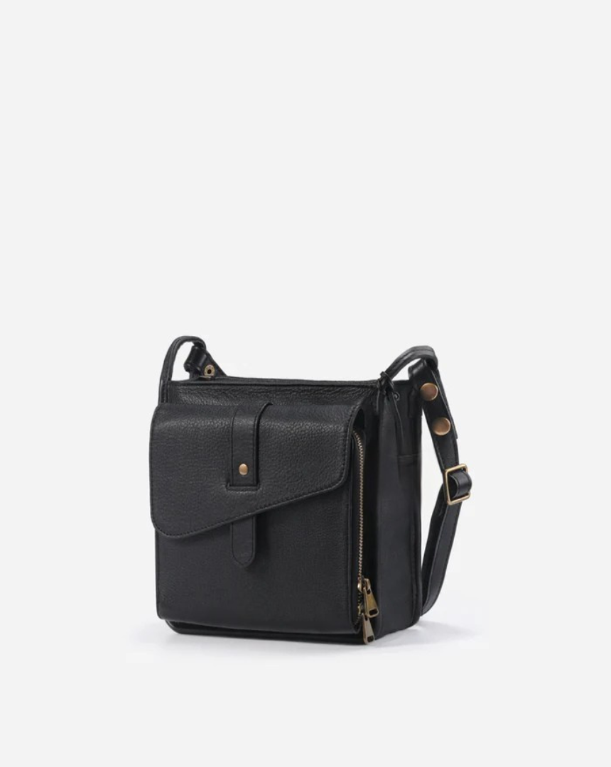 Athena | Vintage Crossbody Tas