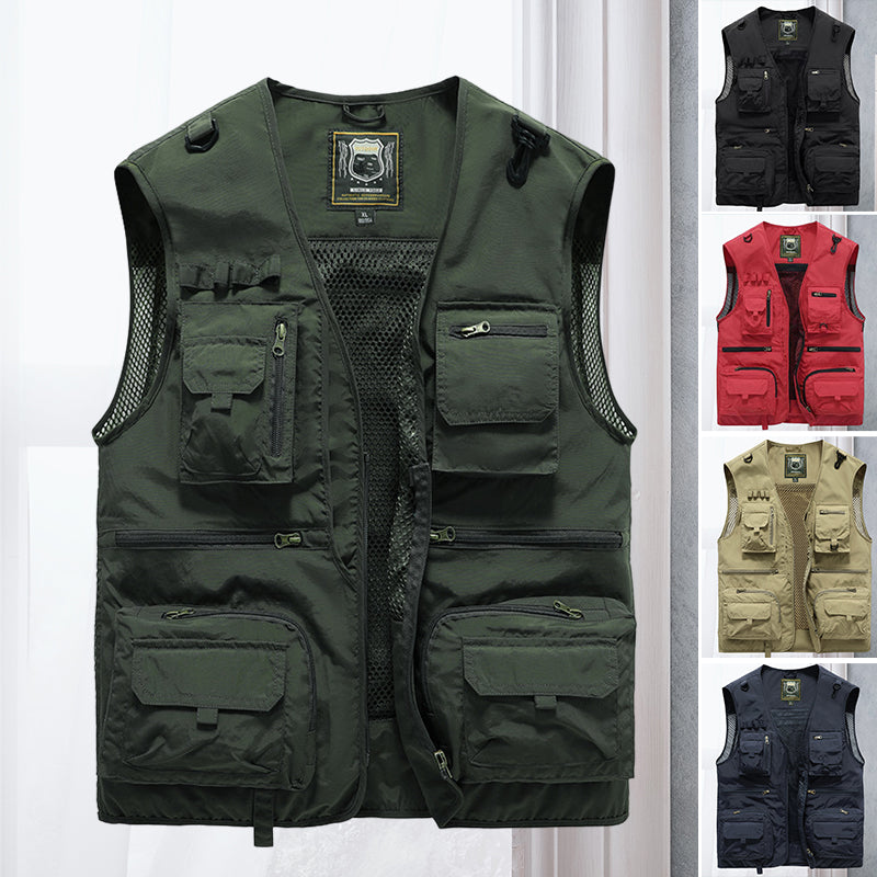 Jackson | Bodywarmer