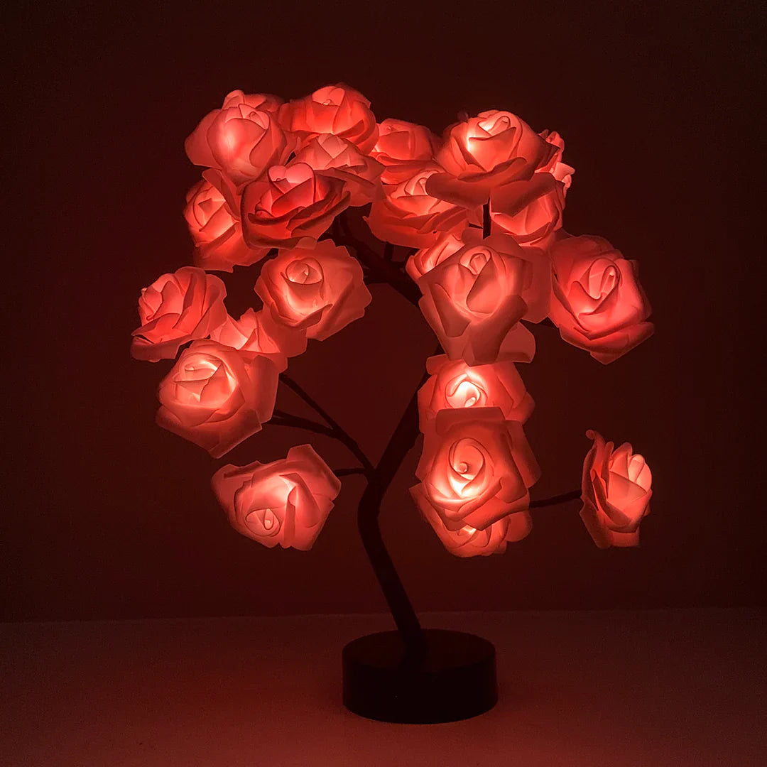 GlowRoses | Betoverende Rozenboom