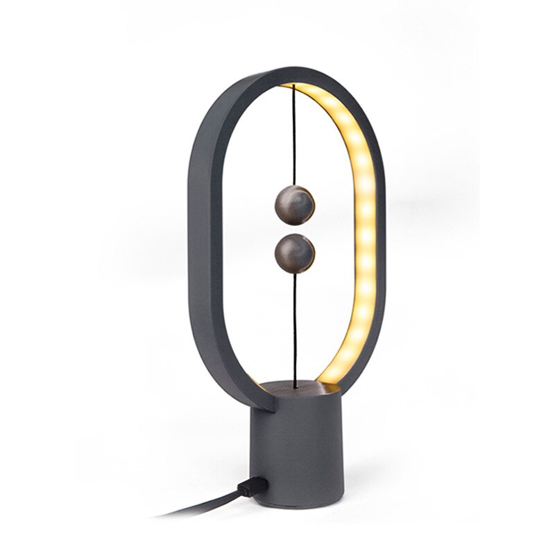 Magnetische Led Lamp