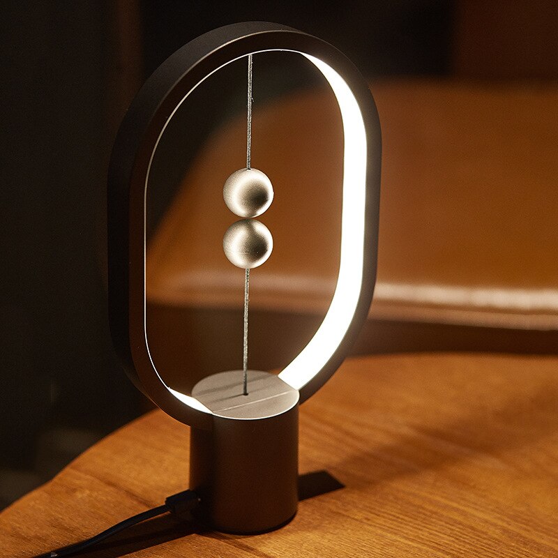 Magnetische Led Lamp